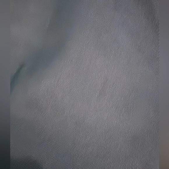 Everly Womens Cap Sleeve Flare Mini Dress Size Large Blue 95/5Polyester/Spandex - Picture 3 of 6